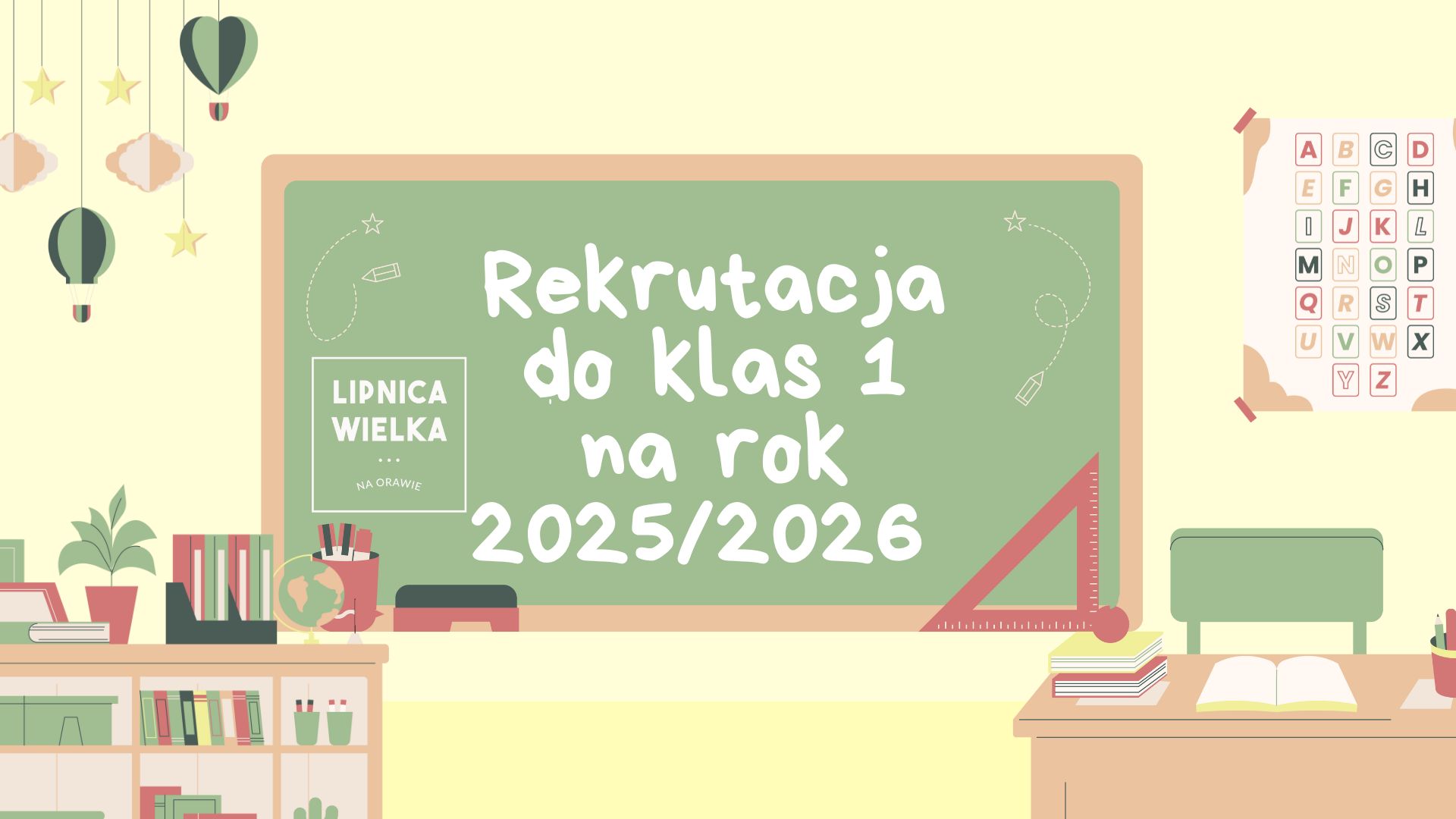 Rekrutacja