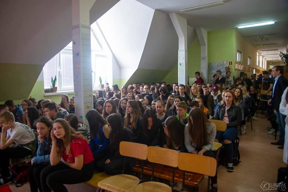 Dni otwarte 1