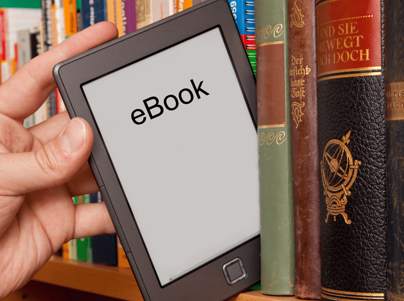 ebook