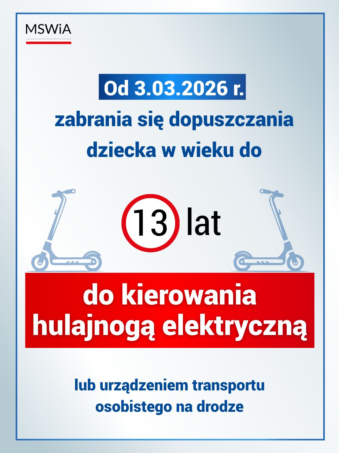 hulajnoga