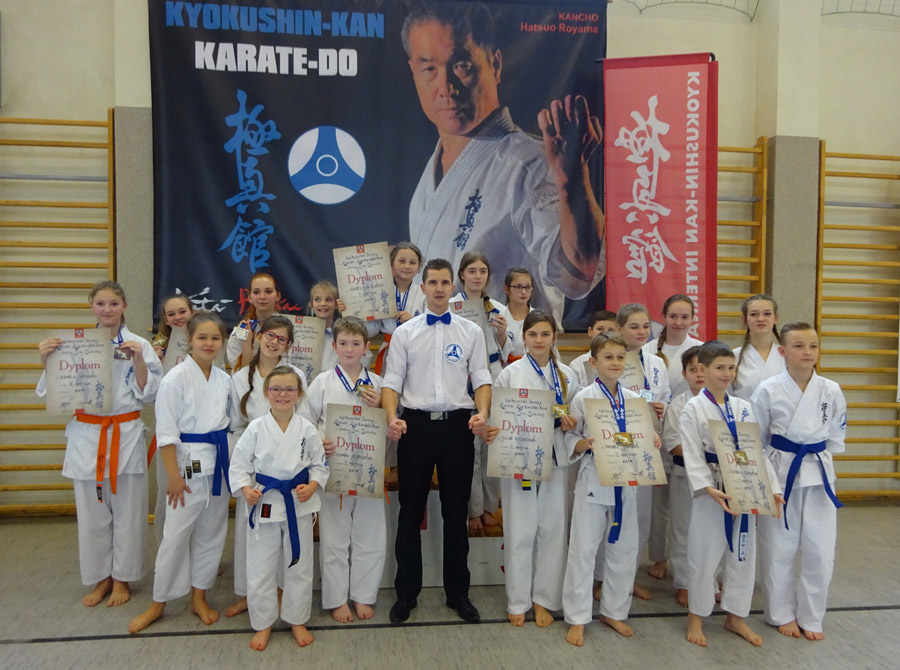 karate
