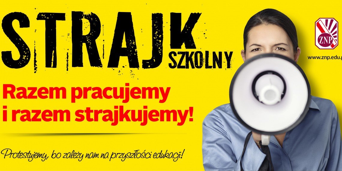 strajk