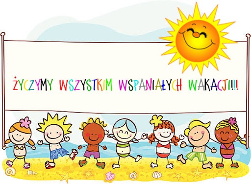 wakacje