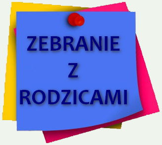 zebranie z rodzicami obraz